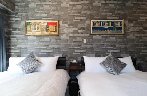 Higashishinsaibashi Apartment | ONE STAY SHINSAIBASHI - Vacation STAY 22414