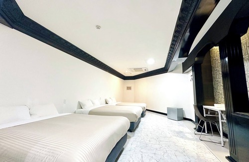 Naha City Centre Hotel | ONE STYLE