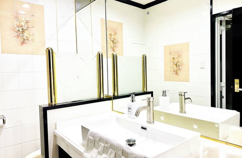 Naha City Centre Hotel | ONE STYLE