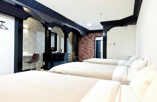 Naha City Centre Hotel | ONE STYLE
