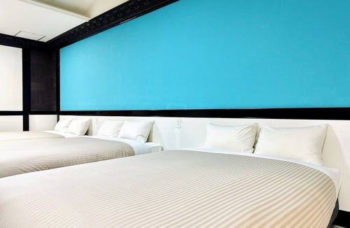 Naha City Centre Hotel | ONE STYLE