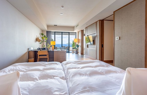 Nakijin Hotel | One Suite THE GRAND