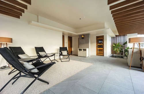 Nakijin Hotel | One Suite THE GRAND