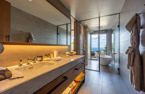 Nakijin Hotel | One Suite THE GRAND