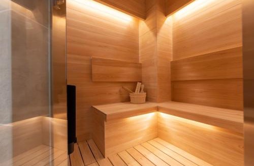 Chuo House | ONE WORLD Sakaisuji Honmachi - Vacation STAY 09657v
