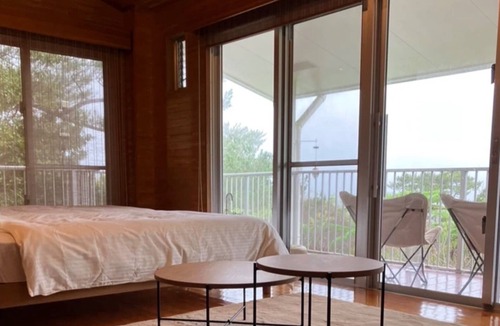 Kunigami House | Oneday lodging in the forest 1 night with break/Kunigamigun Okinawa