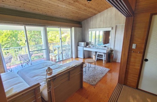 Kunigami House | Oneday lodging in the forest 1 night with break/Kunigamigun Okinawa