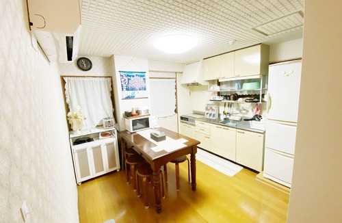 Tokushima Apartment | Onefloor charter 2 double bedrooms Same price/Tokushima Tokushima