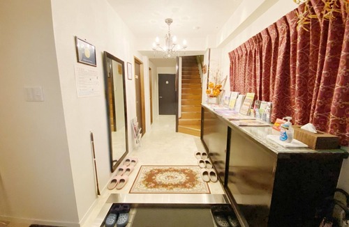 Tokushima Apartment | Onefloor charter 2 double bedrooms Same price/Tokushima Tokushima