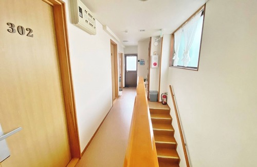 Tokushima Apartment | Onefloor charter 3 Japanese rooms Same price/Tokushima Tokushima