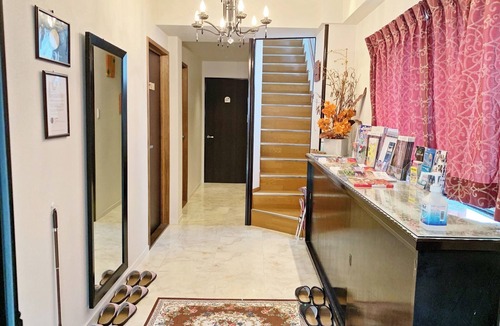 Tokushima Apartment | Onefloor charter 3 Japanese rooms Same price/Tokushima Tokushima