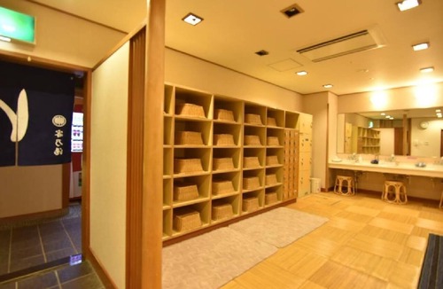 Itsukushima Hotel | Onenight breakfast plan Japanesestyle room 10 /Hatsukaichi Hiroshima