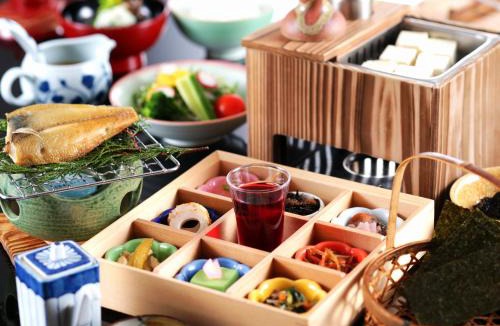 Kinosaki Onsen Hotel | Onishiya Suishoen