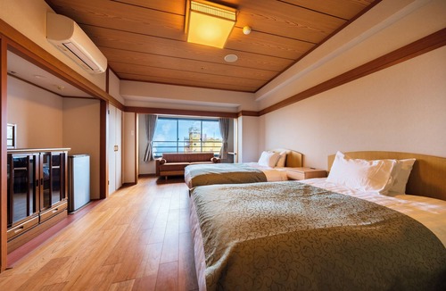 Kannawa Onsen House | Oniyama Hotel