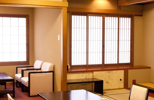 Kannawa Onsen House | Oniyama Hotel