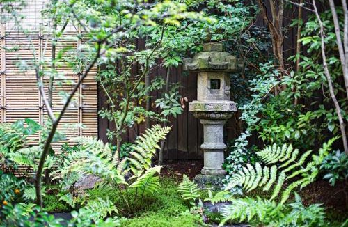 Nishijin House | Onjyu-Kamigyo - Vacation STAY 68735v
