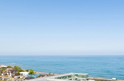 Hitachi House | Only 1 room available Suite room Breakfast incl /Hitachi Ibaraki