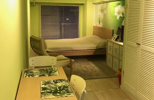 Setagaya Apartment | only 2 stops to SHIBUYA, free pocket wifi provided