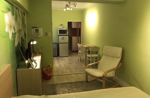 Setagaya Apartment | only 2 stops to SHIBUYA, free pocket wifi provided