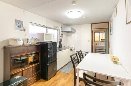 Haneda Apartment | Only 8 minutes from Haneda Airport! Just a 1-minute walk from the nearest