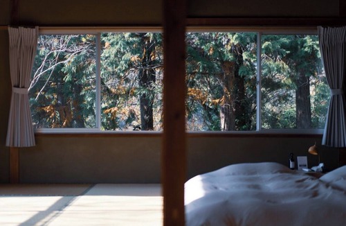 Nakatsu Hotel | Only one group per day Relax in nature at SUI a/Nakatsu City Ōita
