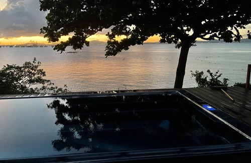 Uruma House | Only one private villa with private pool sauna an /Uruma Okinawa