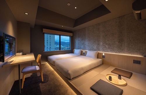 Yudaonsen Hotel | Onn Yuda Onsen