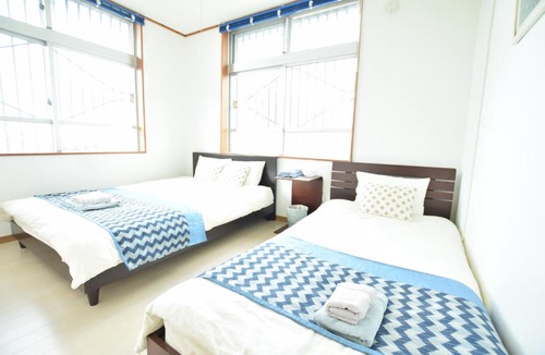 Yamada House | Onna Resort INN