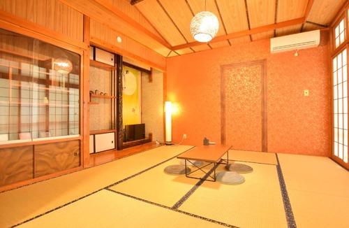 Yamada House | Onna Resort INN