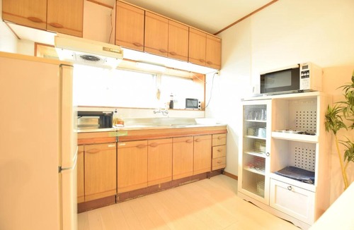 Yamada House | Onna Resort INN