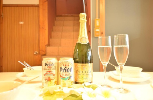 Yamada House | Onna Resort INN