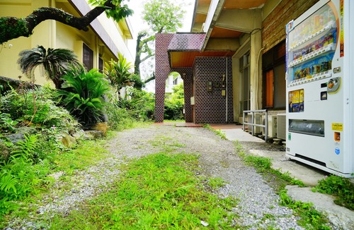 Yamada Hotel | Onna Resort Inn