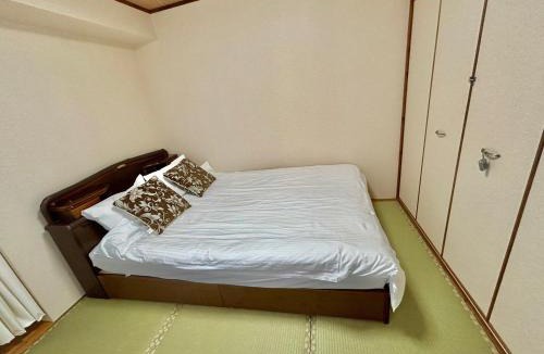 Onna Apartment | Onna yuntaku-SEVEN Hotels and Resorts-