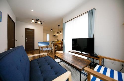 Nakama House | Onnason Resort Riora