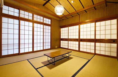 Yamada House | Onnason Yamada House