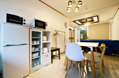 Yamada House | Onnason Yamada House