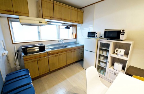 Yamada House | Onnason Yamada House