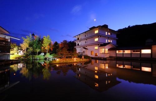 Onogawa Onsen Hotel | Onogawa Onsen Kajikaso