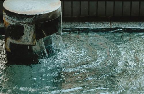 Onogawa Onsen Hotel | onogawaonsen azumasou
