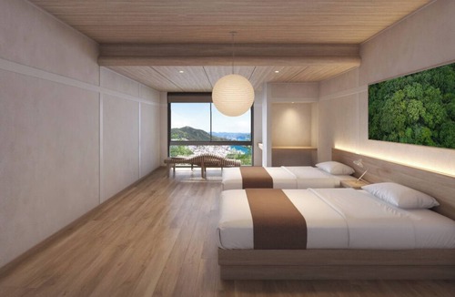 Onomichi Hotel | onomichi club
