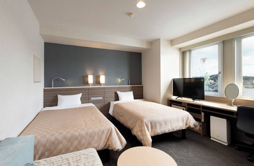 Onomichi Hotel | Onomichi Daiichi Hotel