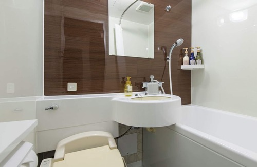 Onomichi Hotel | Onomichi Daiichi Hotel