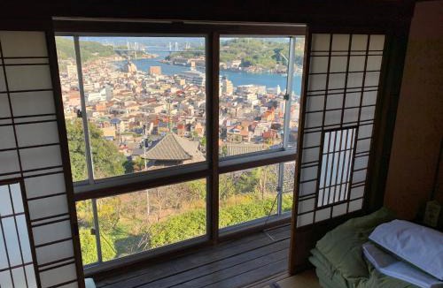 Onomichi House | Onomichi Guest House Miharashi-tei