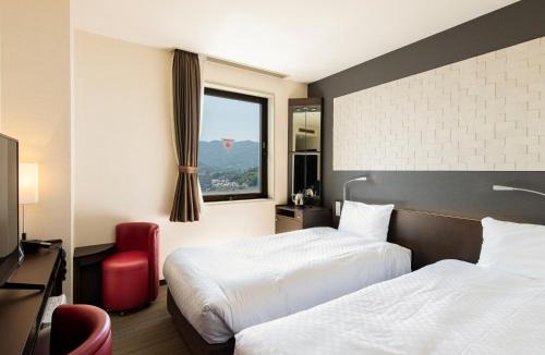 Onomichi Hotel | Onomichi Kokusai Hotel
