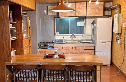 Yunokoya Onsen Cabin | Onsen Amid Nature [SnowGrassMinakami] Pet-Friendly