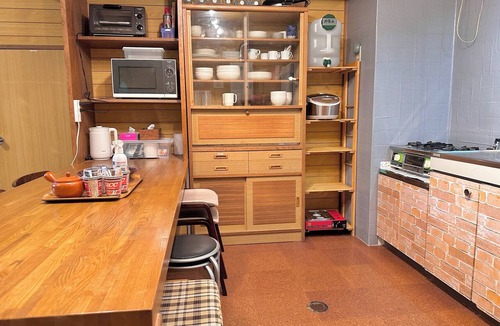 Yunokoya Onsen Cabin | Onsen Amid Nature [SnowGrassMinakami] Pet-Friendly