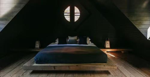 Niseko Ski Chalet | Onsen Cabin Ane