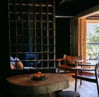 Niseko Ski Chalet | Onsen Cabin Ane