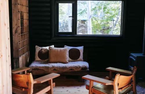 Niseko Ski Chalet | Onsen Cabin Ane