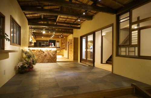 Gora Hostel | Onsen Guesthouse HAKONE TENT - Hostel
